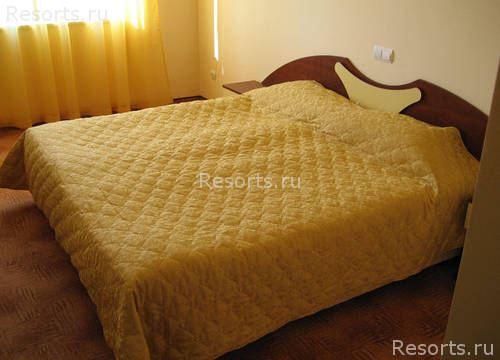 Adamo Hotel 10